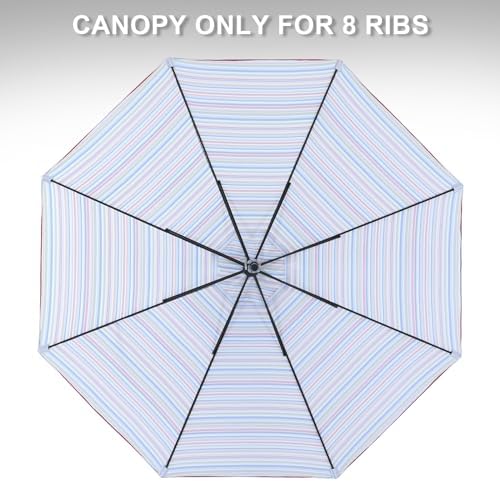 MASTERCANOPY 10 ft Replacement Canopy - Image 3