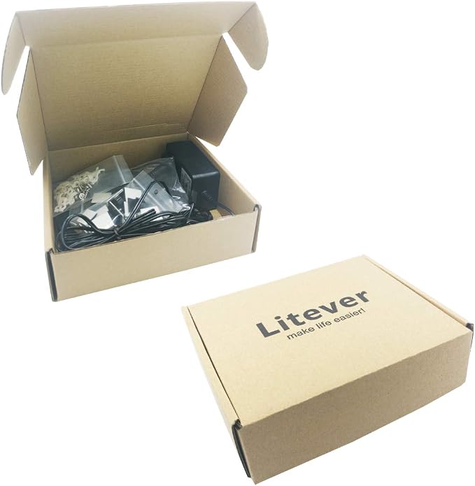 Under Cabinet Light, 1800 Lumen, Daylight 5000K. Suitable - Image 9