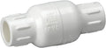 Homewerks 1.5-Inch PVC Spring Check Valve, Schedule 40 by HomewerksWorldwide