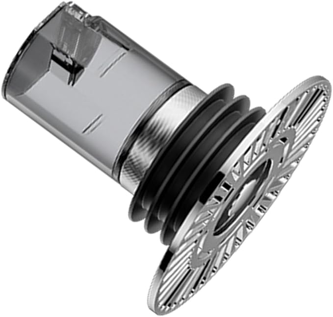 Advanced Sewer Cores Deeping Sink Drain Extension Steel Drain Insert - Image 8