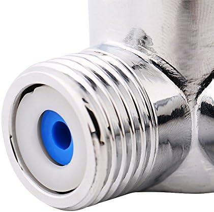 Pissente Thermostatic Mixing Valve - Image 6