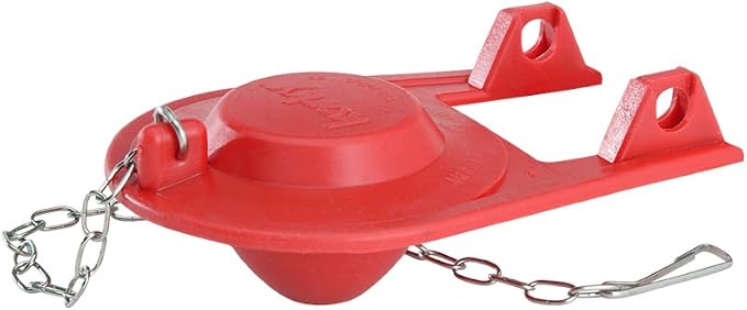Korky 723X Top Mount 2-Inch Flush Valve and Premium Flapper - Image 3