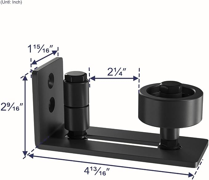 SMARTSTANDARD Adjustable Floor Guide - Image 3