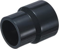 M METERXITY 1-Pack UPVC Reducer Pipe Fitting by MMETERXITY