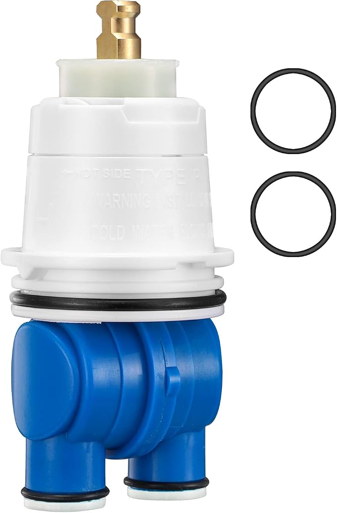RP19804 Shower Cartridge, Faucet RP19804 Pressure Balance Cartridge by Catilon