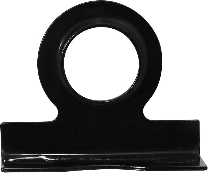 10 Pack XFITTING 1/2" IP Standard Pipe or 3/4" Copper Pex Pipe Stay Hanger - Image 3