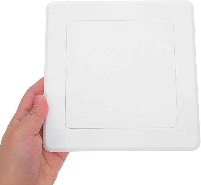 YARNOW X7 Inch Abs Plastic Wall Access Panel - Image 4