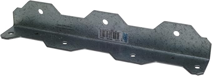 Simpson Strong-Tie TA10Z-R - Image 2