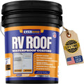 RV Roof Waterproof Sealant by EverbondLiquidRubber