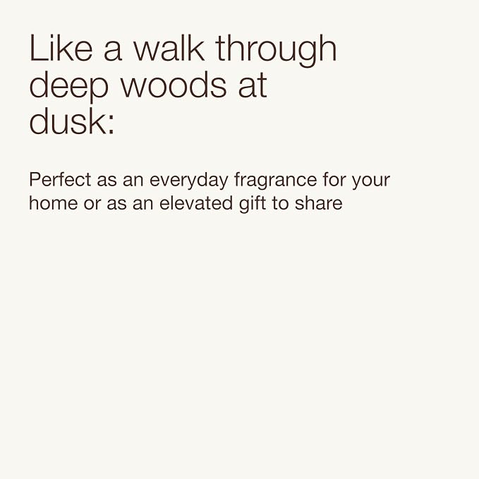 Bath & Body Works Mahogany Teakwood Intense 3-Wick Candle - Image 7