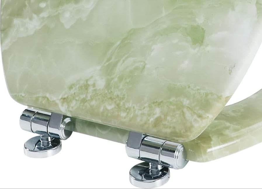 Angol Shiold Toilet Seat Mounting Hardware Kit - Image 2