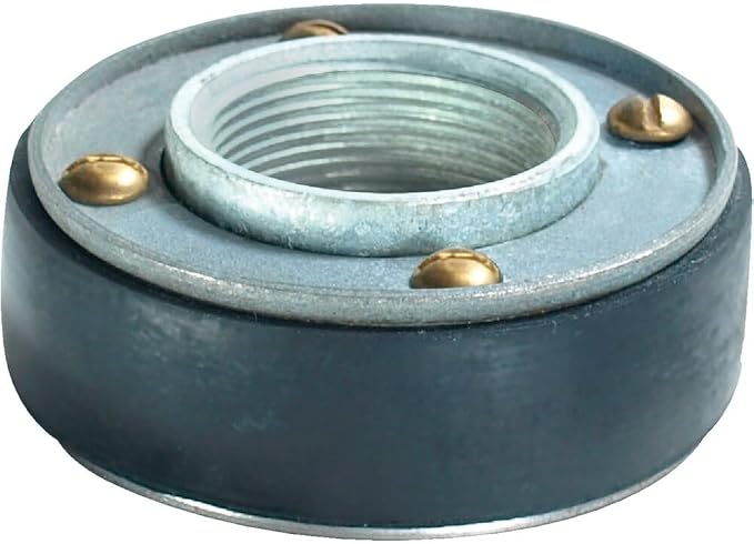General Wire S-4F Flood Guard Standpipe Model by General+Wire