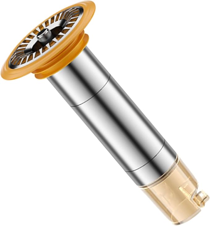 Upgrades Extended Floor Drain Cores by Unknown