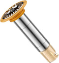 Upgrades Extended Floor Drain Cores by Unknown