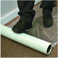 Temporary Floor Protection Film by ESRobbins