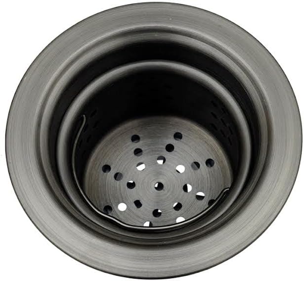 STARSTAR Kitchen Sink Flange Stopper Garbage Disposal Flange - Image 3