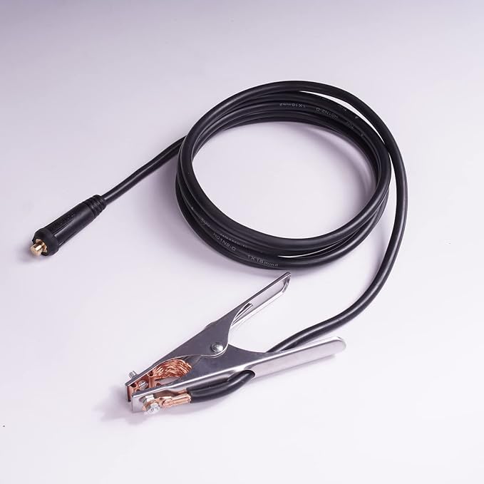 200A Welding Electrode Holder - Image 8