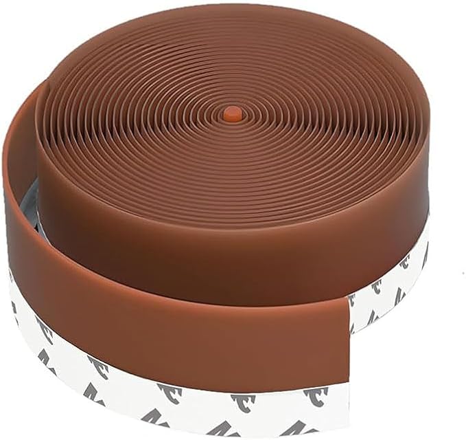 Silicone Seal Strip, Weather Stripping by Unknown