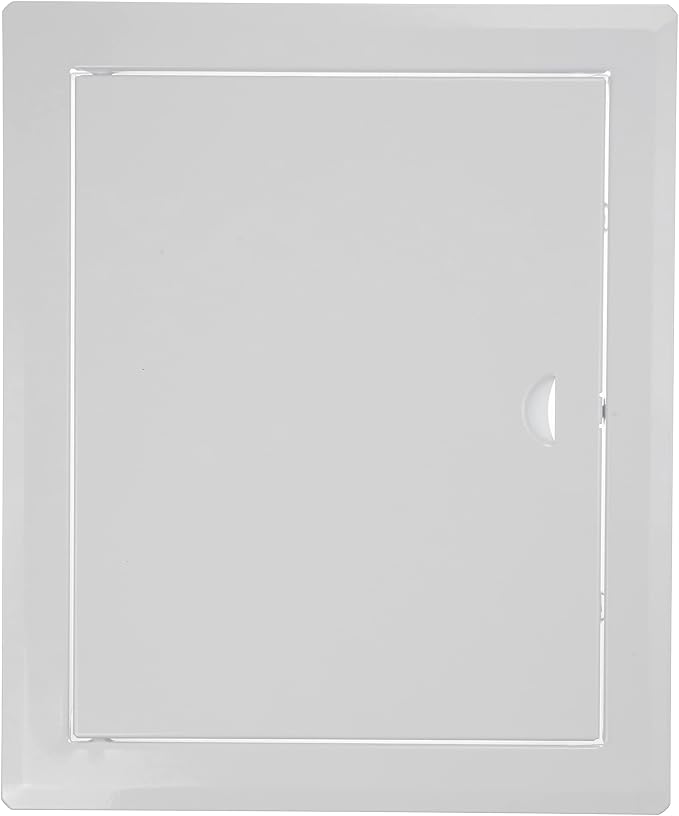 Vent Systems Access Panel for Drywall 8 x 10 Inch by VentSystems
