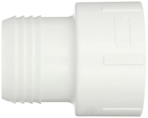 Spears 474 Series PVC Pipe Fitting, Schedule 40 - Image 2