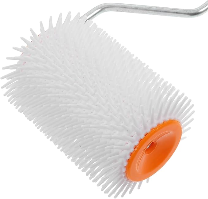 Self Leveling Spiked Roller 4-Inch 13mm Teeth - Image 9
