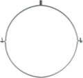 14" Inch Galvanized Pipe Hanger by ECOPROVENT