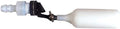 Hydrologic Float Valve, 1/2" Barb, Adjustable Water Level by Unknown