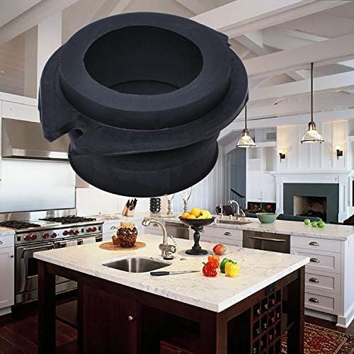 75499 Garbage Disposal Flex Coupler - Image 7