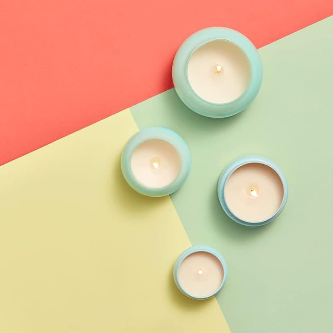 Capri Blue Volcano Scented Candles - Image 4