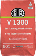 Ardex V 1300 High Flow Self-Leveling Interior Underlayment 50 lb Bag | by Ardex