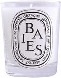 Diptyque Baies Candle-6.5 oz. by Unknown