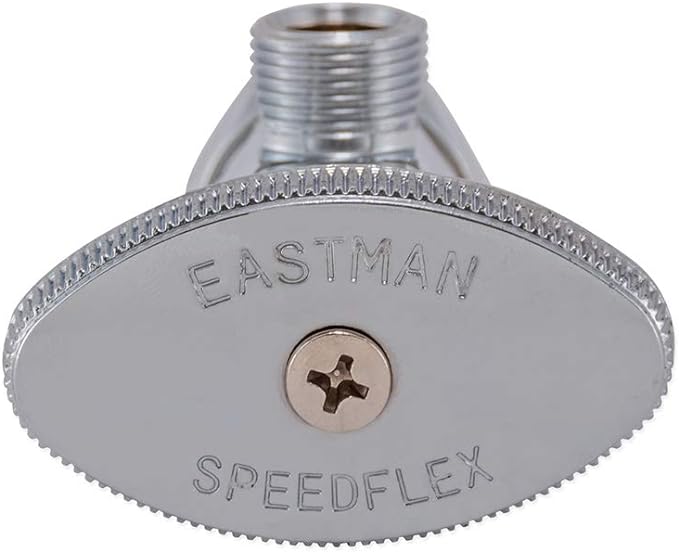 Eastman Multi-Turn Angle Stop Valve - Image 5
