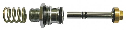 Valve Repair Kit, 1/2 In NPT by Unknown