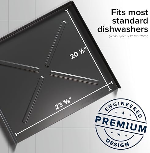 Camco Dishwasher Drain Pan - Image 2