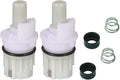 RP1740 Stem Repair Kit Replacement Compatible by Jadiver+GM