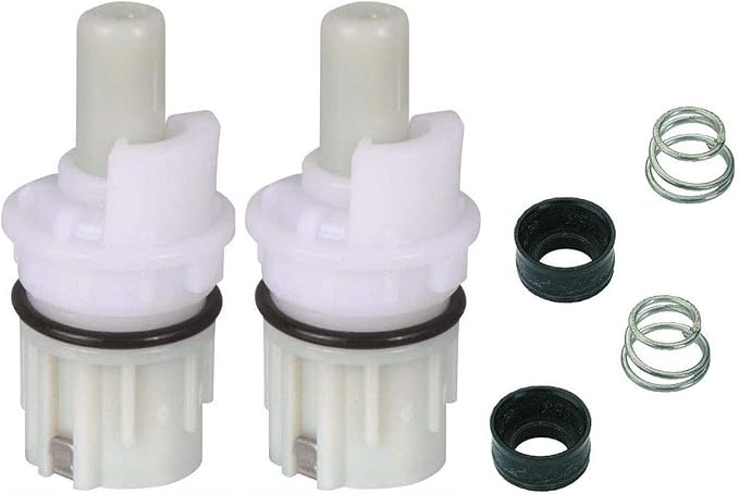 RP1740 Stem Repair Kit Replacement Compatible by Jadiver+GM
