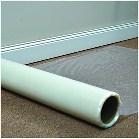 Temporary Floor Protection Film - Image 2