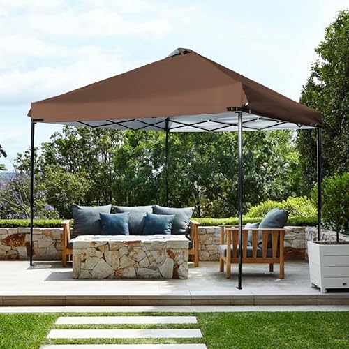 10x10 Canopy Replacement Top - Image 7