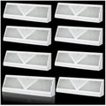 8PK 18 inch Baseboard Register Vent by EXCELFU