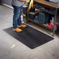 Consolidated Plastics Anti-Fatigue Heavy Duty Diamond Plate Floor Mat, by ConsolidatedPlastics