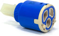 N25DW Faucet Cartridge, Replacement parts by Unknown