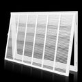 36x24 Return Air Grille, Return Air Vent Cover by EXCELFU