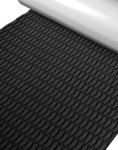 Hjdeck Universal Surfboard Pad EVA Foam Boat Flooring Decking Sheet by Hjdeck