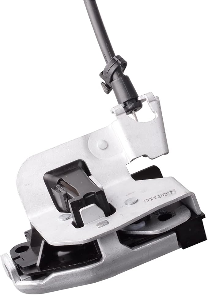 Sliding door Latch Assembly compatible - Image 5