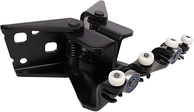 2 pcs Power Sliding Door Rollers - Image 5