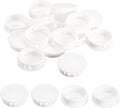 uxcell 1-1/2" Plastic Hole Plugs by uxcell