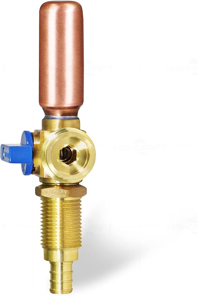 Highcraft 541QI Washing Machine Replacement Valve - Image 3