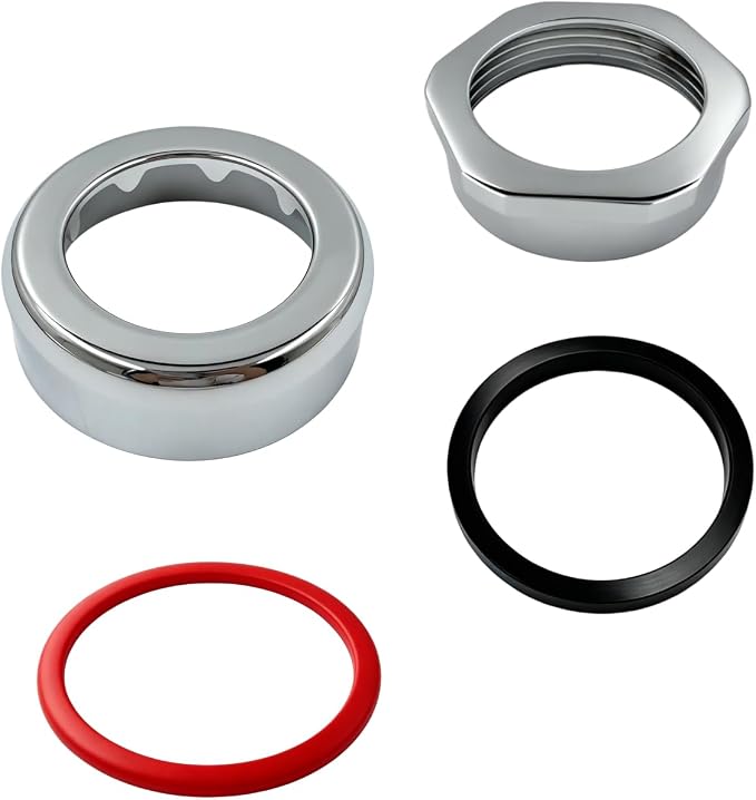 F-56-A Spud Coupling Assembly Fit by Unknown