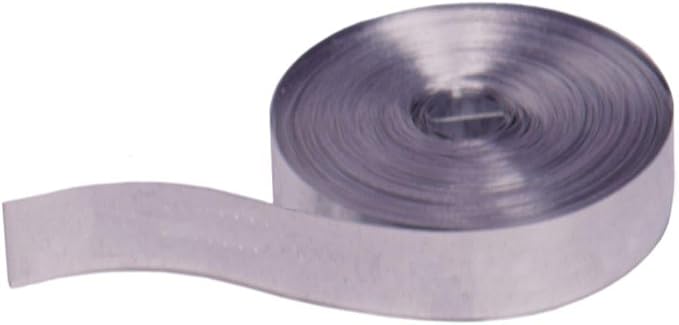 1-1/2 in. x 100 ft. Metal Hanger Strap by Master+Flow