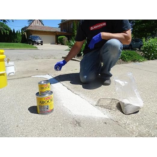 ABATRON Abocrete Kit - Image 4